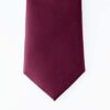 plum-ribbed-tie