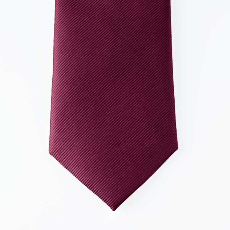 plum-ribbed-tie