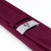 plum-ribbed-tie