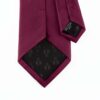 plum-ribbed-tie