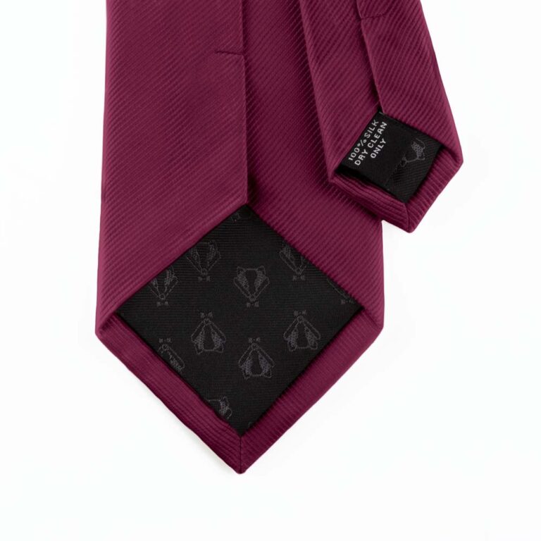 plum-ribbed-tie
