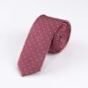 puce-pale-pink-microdot-tie-slim