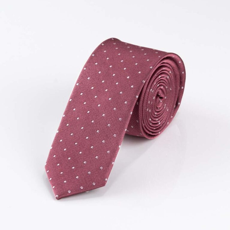 puce-pale-pink-microdot-tie-slim