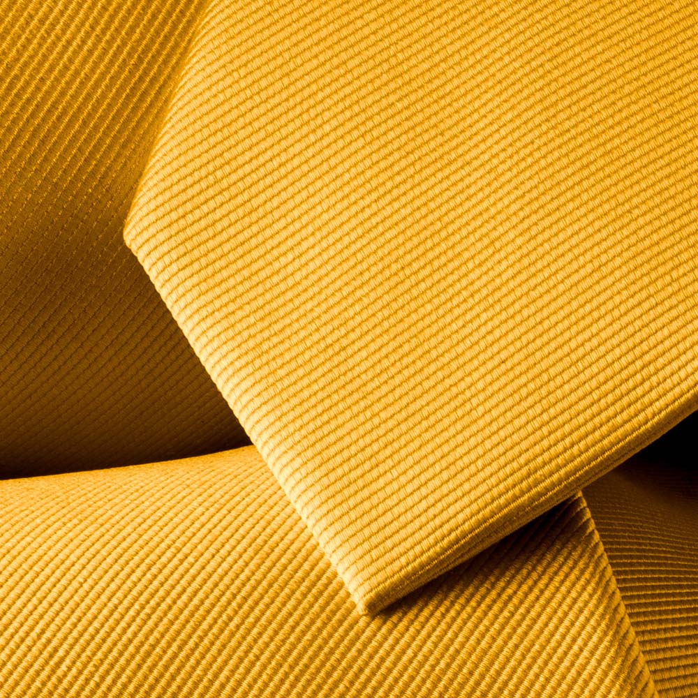 saffron-ribbed-tie