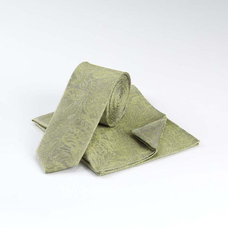 sage-paisley-tie-set-slim