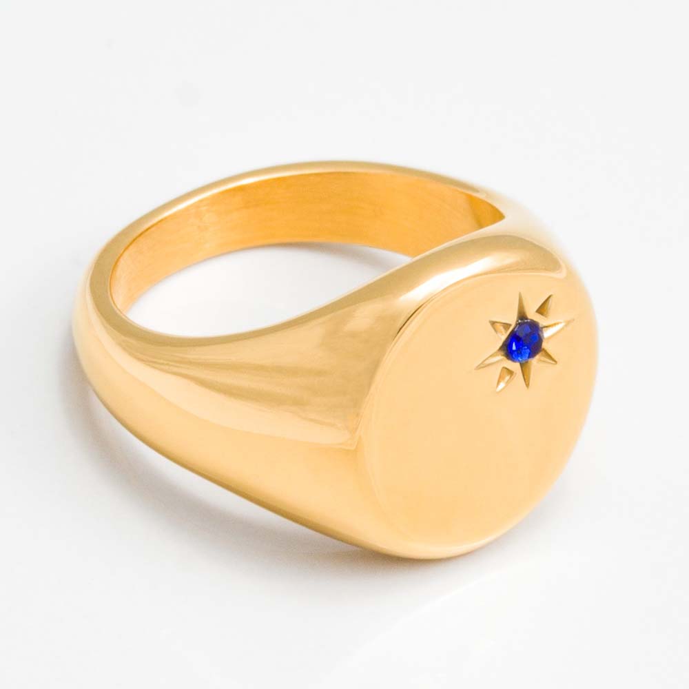 sapphire-gold-ring