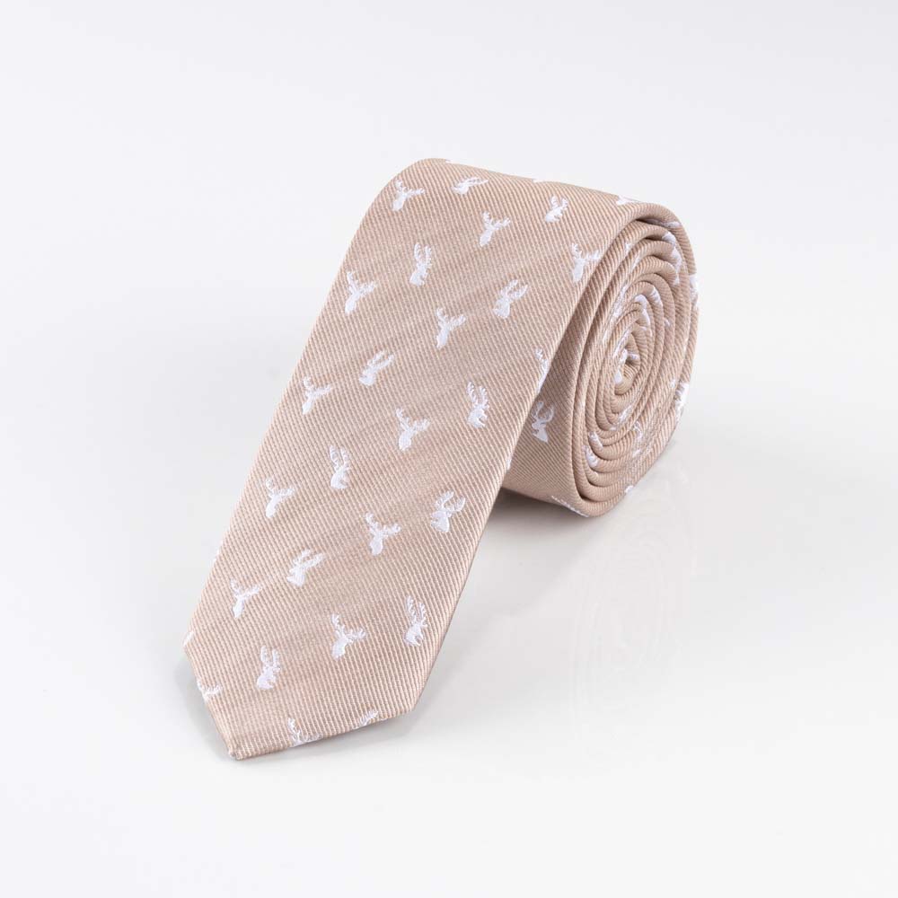 stag-head-slim-tie
