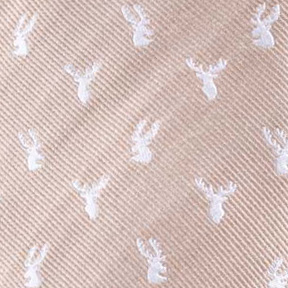 stag-head-tie