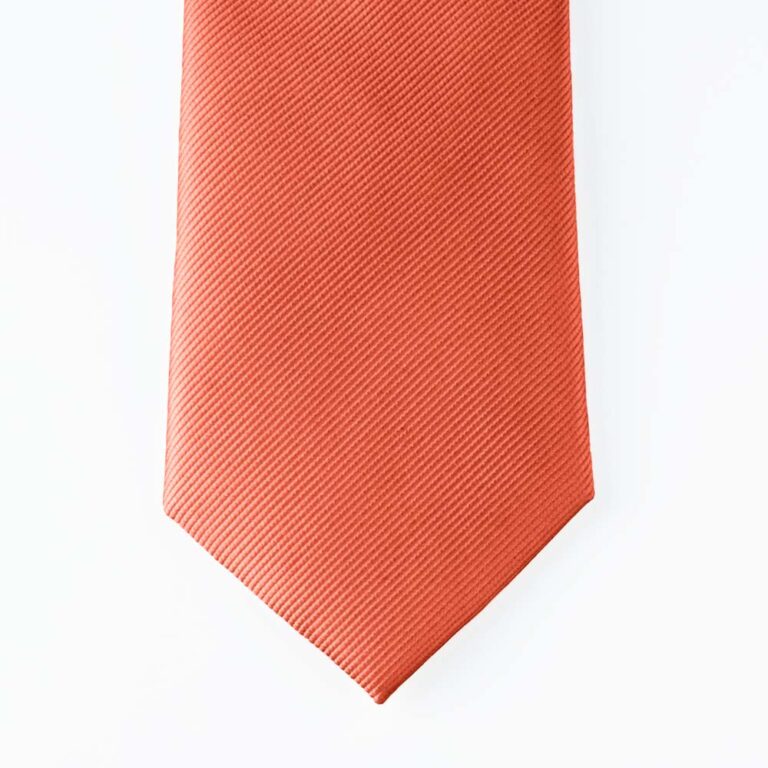 terra-cotta-ribbed-tie