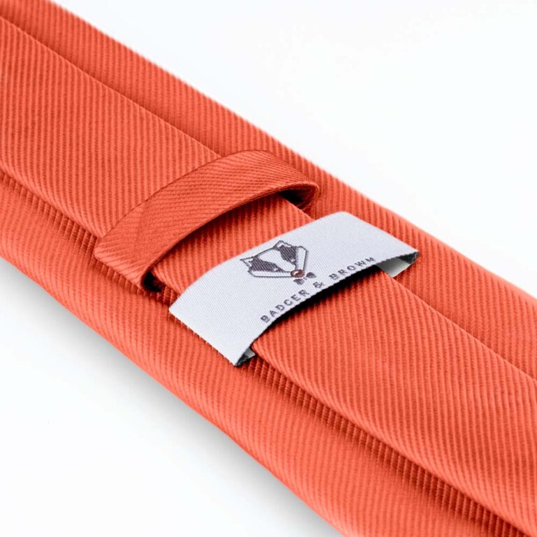 terra-cotta-ribbed-tie