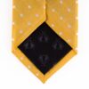 orange-white-microdot-tie