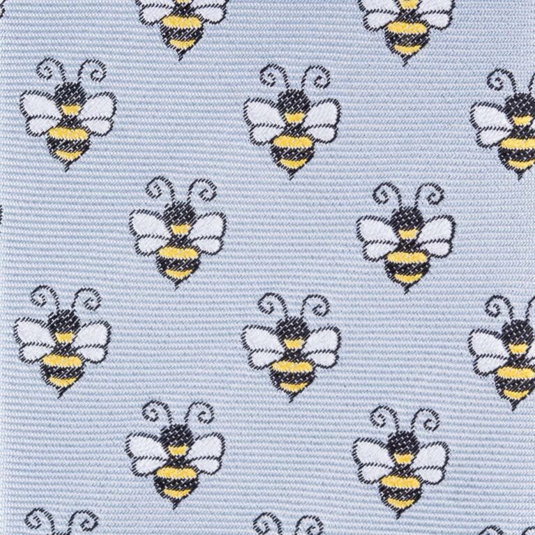 bee-tie