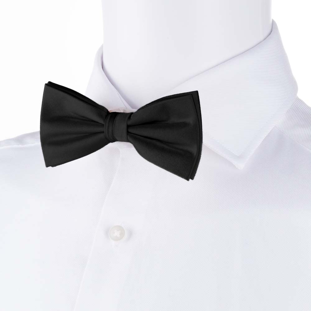 black-bowtie