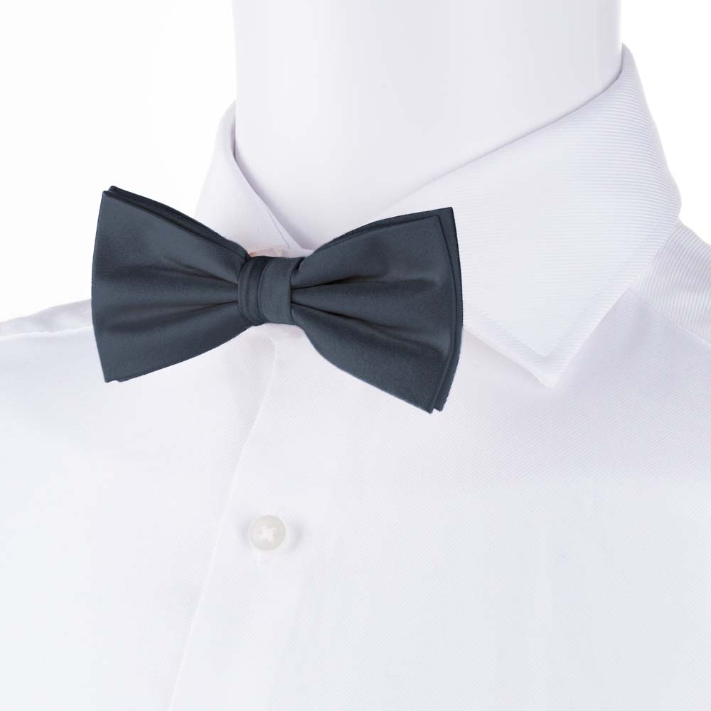 charcoal-bowtie