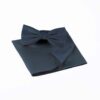 charcoal-bowtie-set
