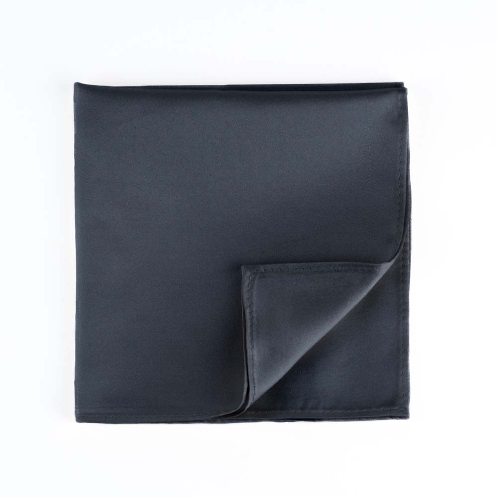 charcoal-pocket-square