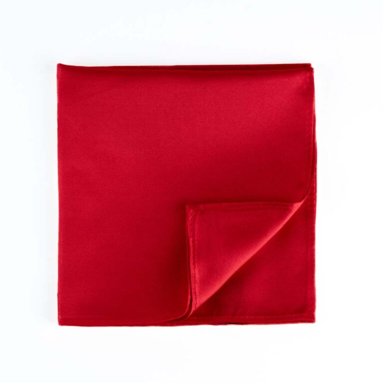 cherry-pocket-square