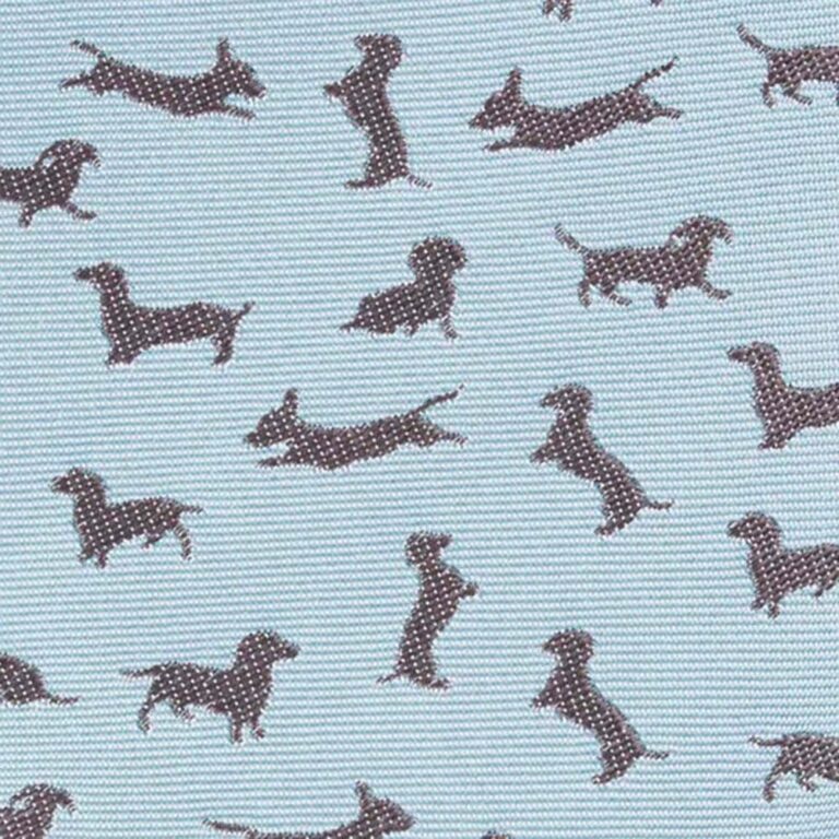 daschund-tie