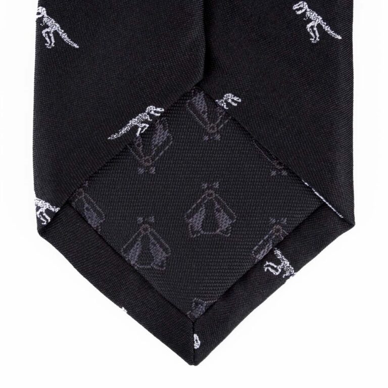 dinosaur-tie