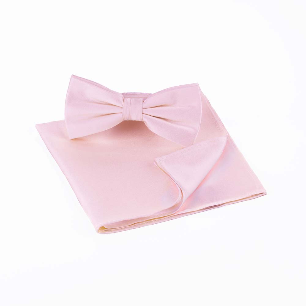 dusty-rose-bowtie-set