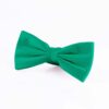 emerald-bowtie