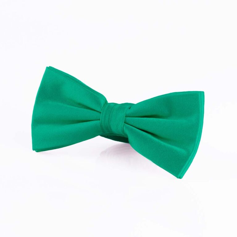 emerald-bowtie