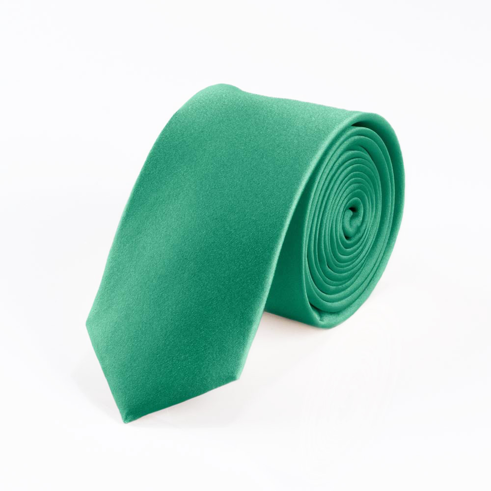 emerald-slim-tie