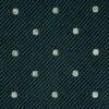 green-celadon-microdot-tie