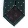 green-celadon-microdot-tie
