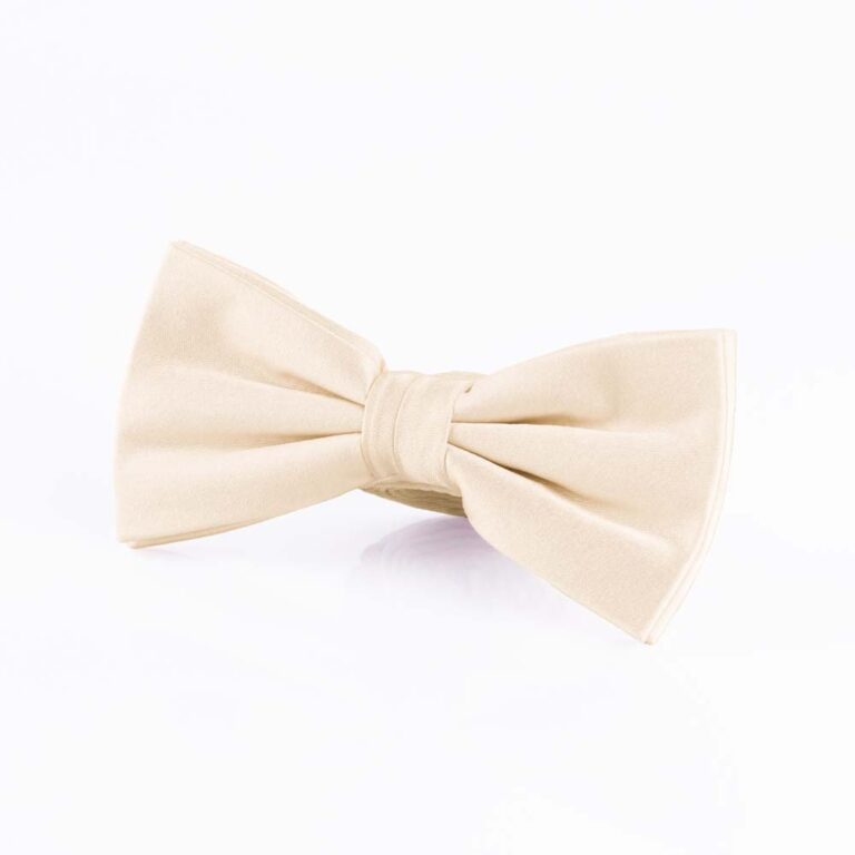 ivory-bowtie