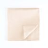 ivory-pocket-square