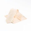 ivory-slim-tie-set