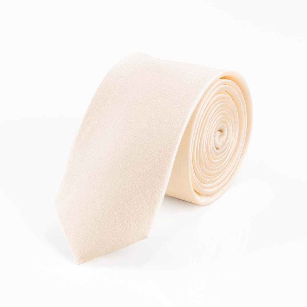ivory-slim-tie