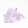 lavender-slim-tie-set