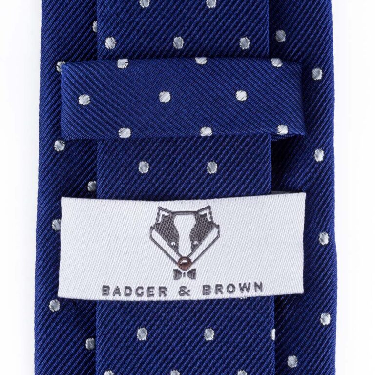 midnight-powder-blue-microdot-tie