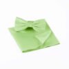 mint-bowtie-set