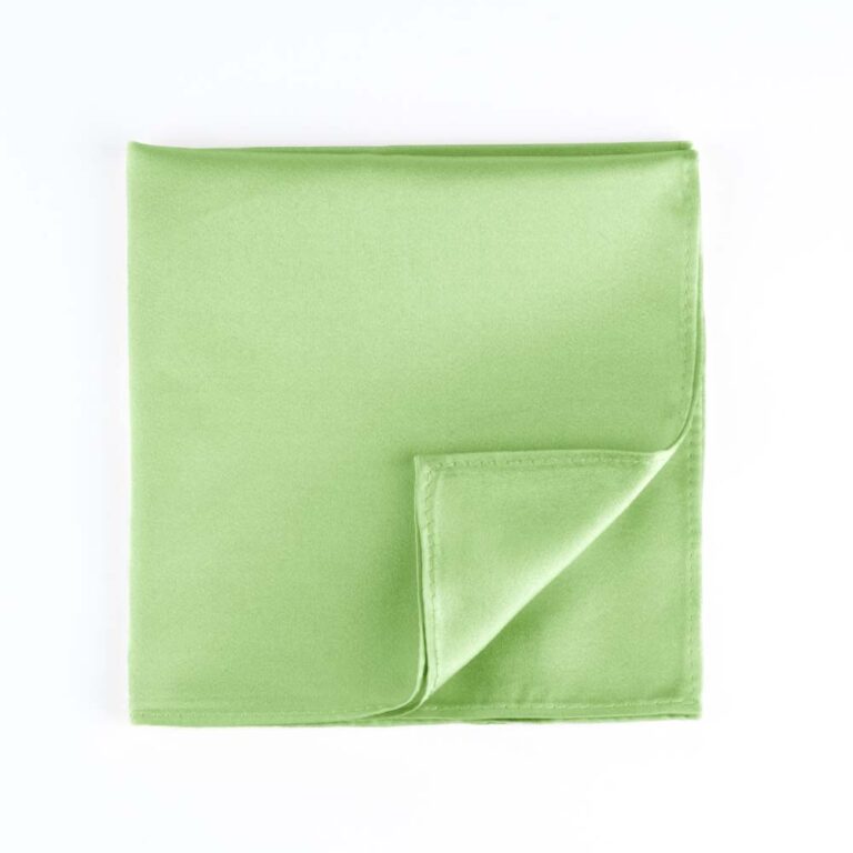 mint-pocket-square