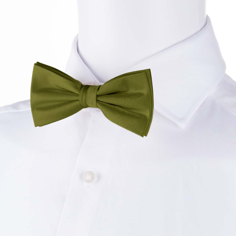 olive-bowtie