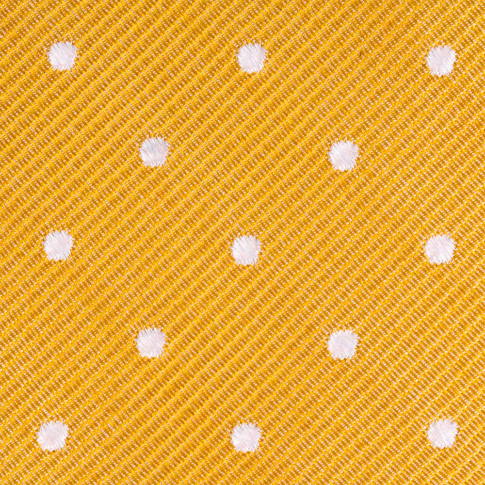 orange-white-microdot-tie