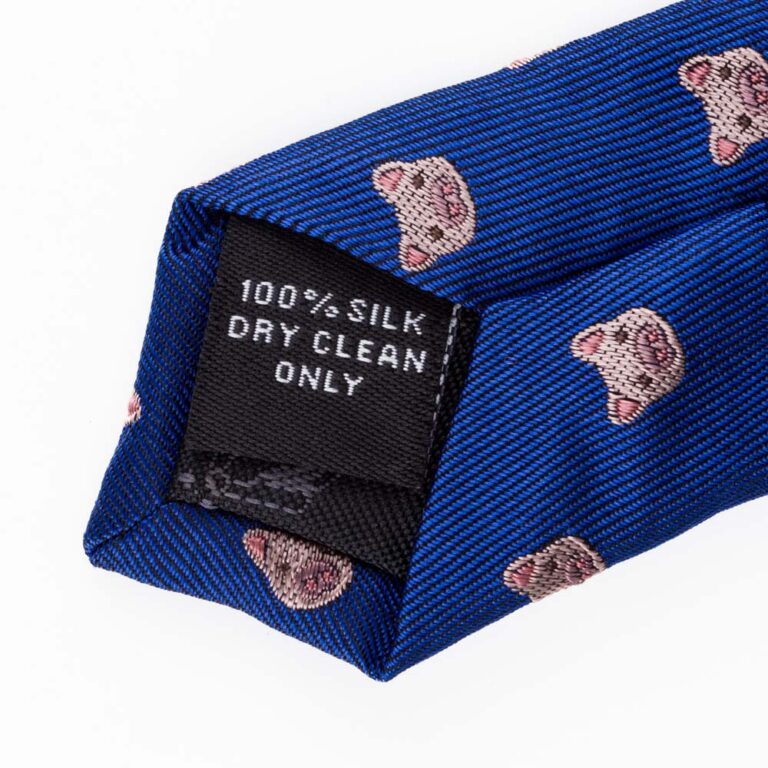 pig-tie