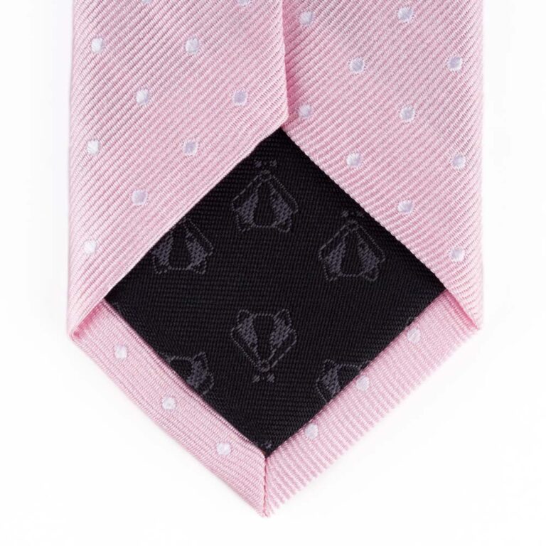 pink-white-microdot-tie