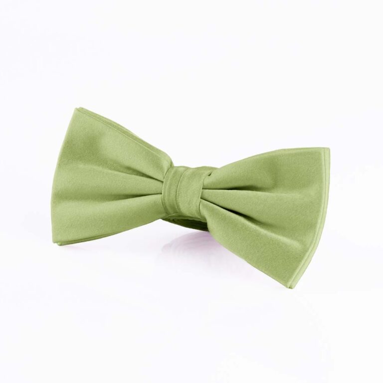 pistachio-bowtie