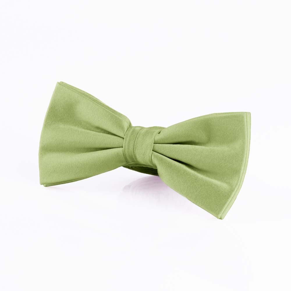 pistachio-bowtie