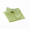 pistachio-bowtie-set