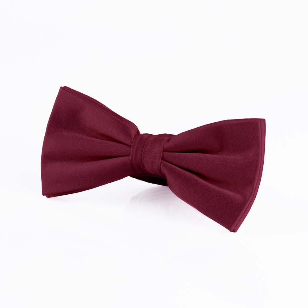 plum-bowtie