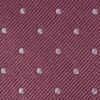 puce-pale-pink-microdot-tie