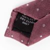 puce-pale-pink-microdot-tie