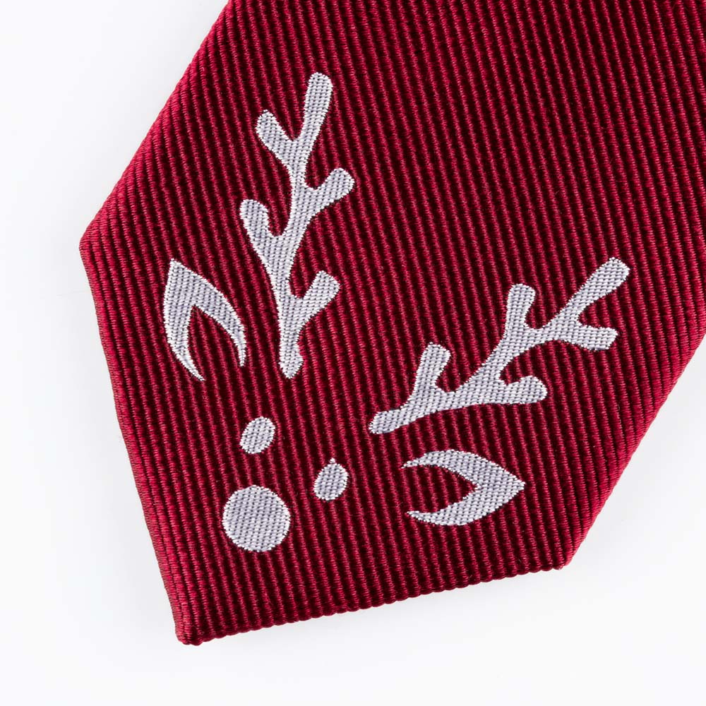 reindeer-tie
