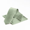 sage-slim-tie-set