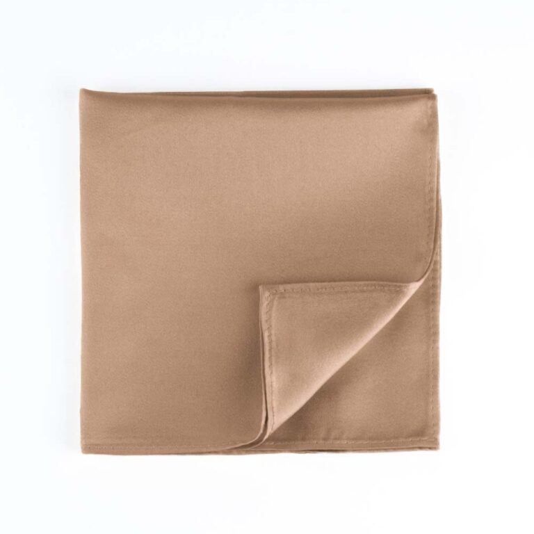 sand-pocket-square